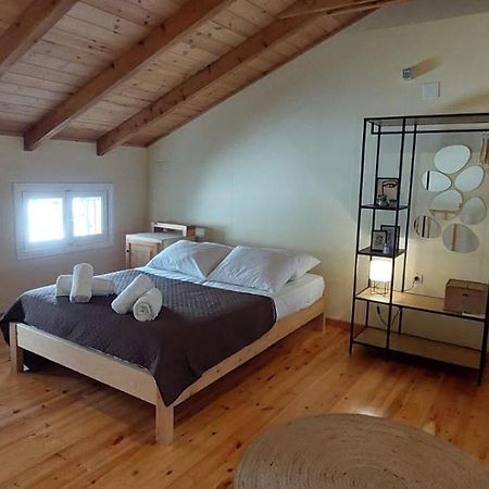 George Apartment Λευκάδα Εξωτερικό φωτογραφία