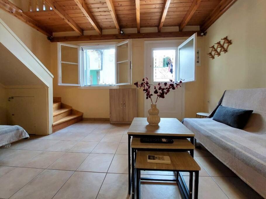 George Apartment Λευκάδα Εξωτερικό φωτογραφία