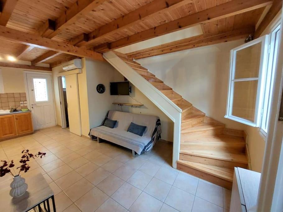 George Apartment Λευκάδα Εξωτερικό φωτογραφία