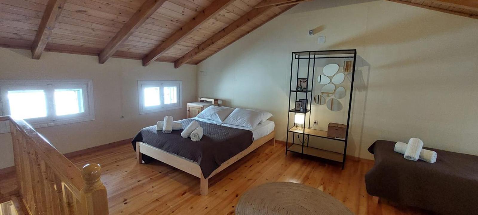 George Apartment Λευκάδα Εξωτερικό φωτογραφία