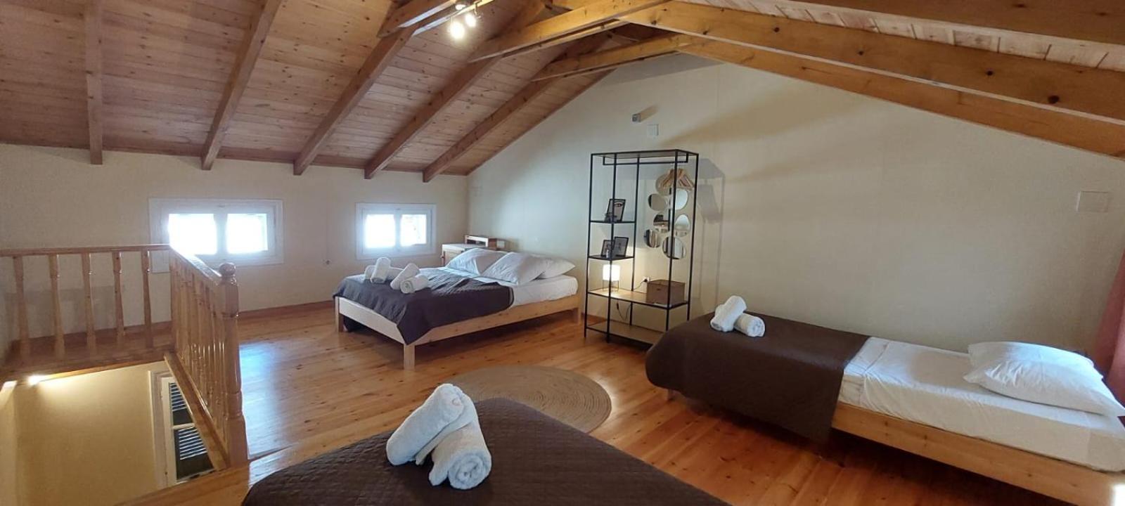 George Apartment Λευκάδα Εξωτερικό φωτογραφία