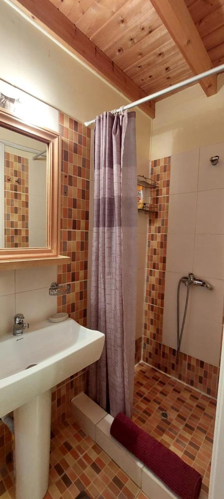 George Apartment Λευκάδα Εξωτερικό φωτογραφία